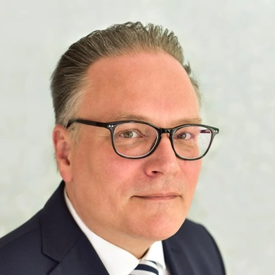 Rechtsanwalt  Jost Peter Nüßlein 